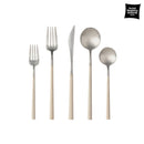 Mito Flatware (5 Pieces)