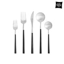 Mito Flatware (5 Pieces)