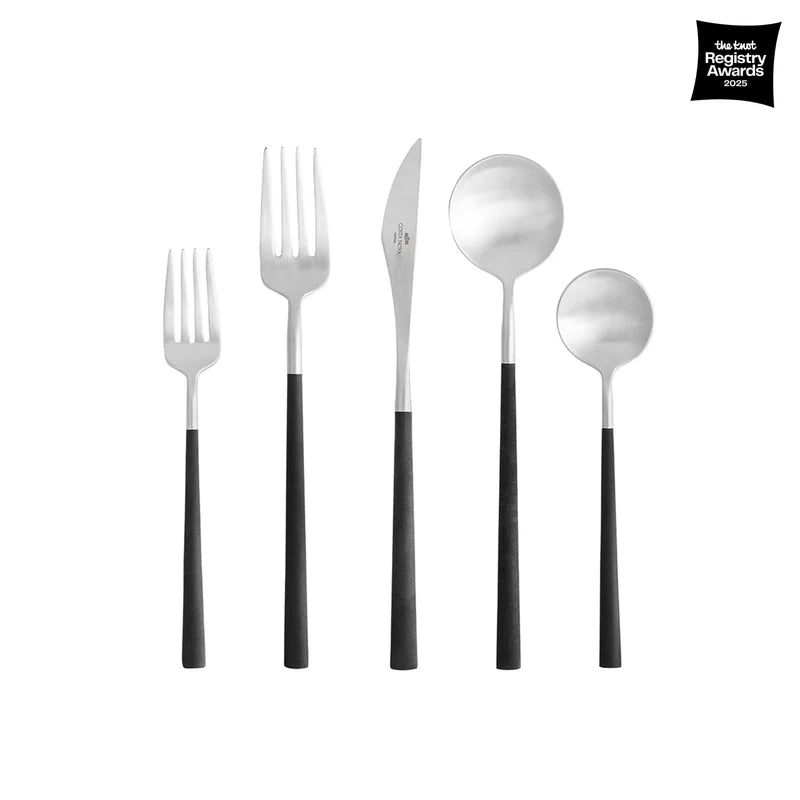 Mito Flatware (5 Pieces)