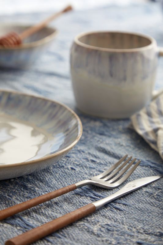 Mito Flatware (5 Pieces)