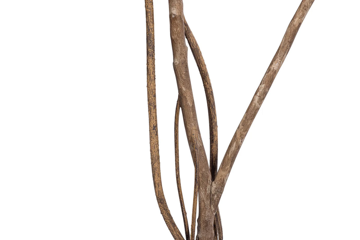 Studio Mulberry Tree 8' - Styled