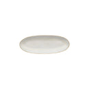 Brisa Oval Plate/ Platter 10"