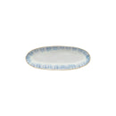 Brisa Oval Plate/ Platter 10"