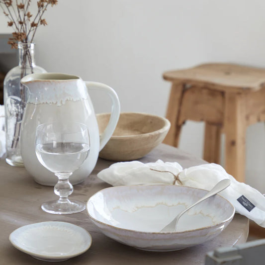 Brisa Oval Plate 5" (Set of 2)