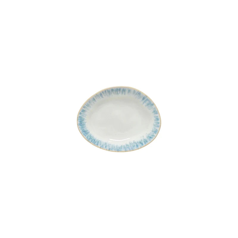 Brisa Oval Plate 6" (Set of 2)