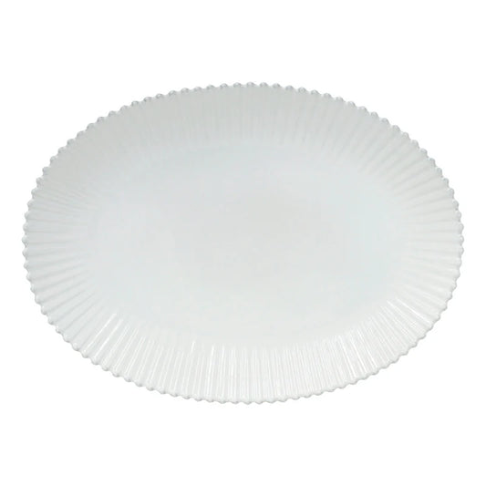Pearl Oval Platters