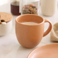 Load image into Gallery viewer, Pacifica Mug - Terracotta (Set of 2)
