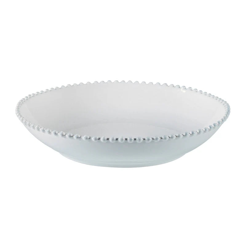 Pearl Pasta Serving Bowl 13"
