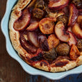 Load image into Gallery viewer, Cook & Host Pie Dish 11"
