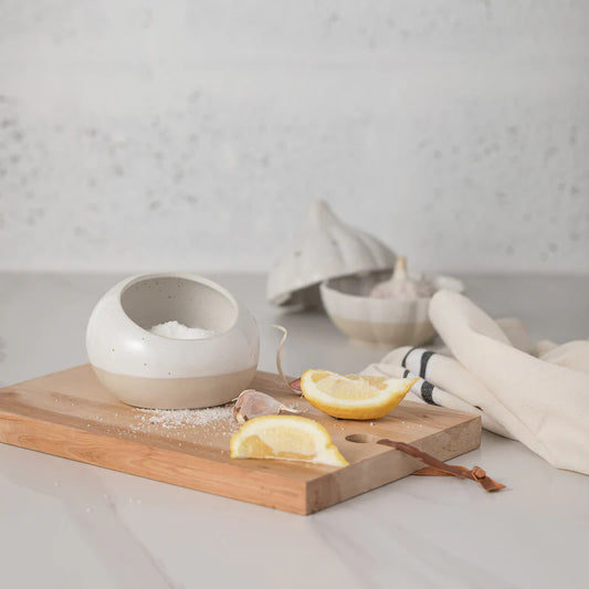 Tori Salt & Pig Cellar