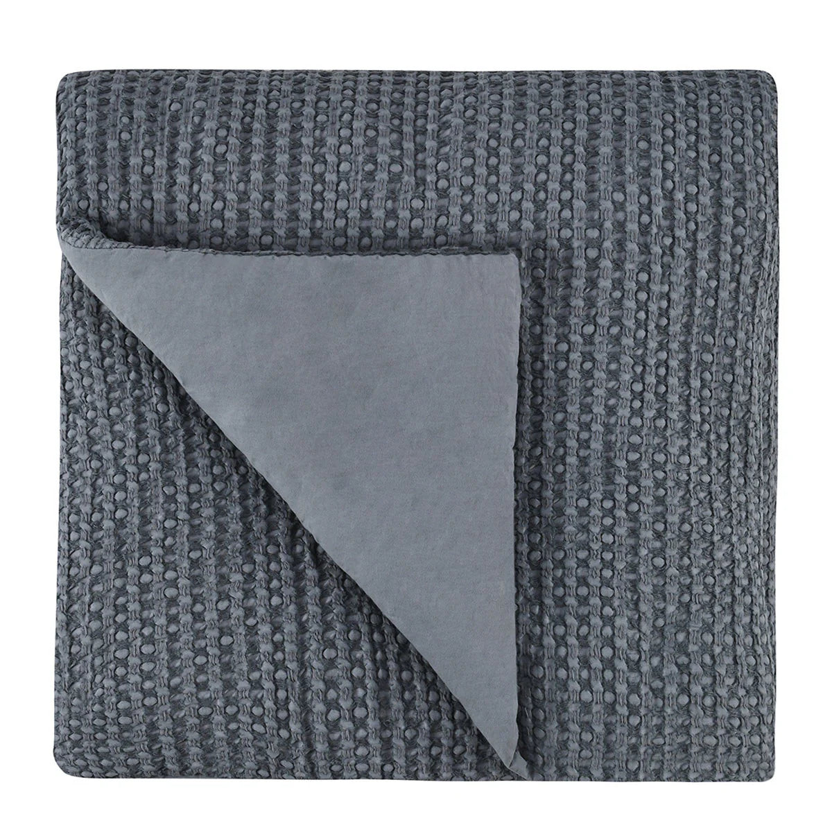 Quinn Textured Quilt Set - Strand Collection