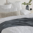 Load image into Gallery viewer, Quinn Texture Quilt Set - Studio Collection
