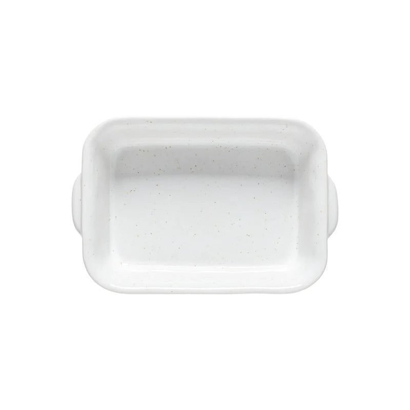 Toria Rectangular Baker