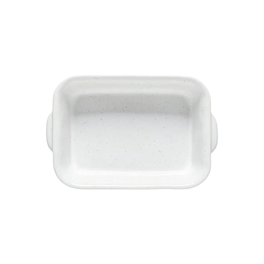 Toria Rectangular Baker