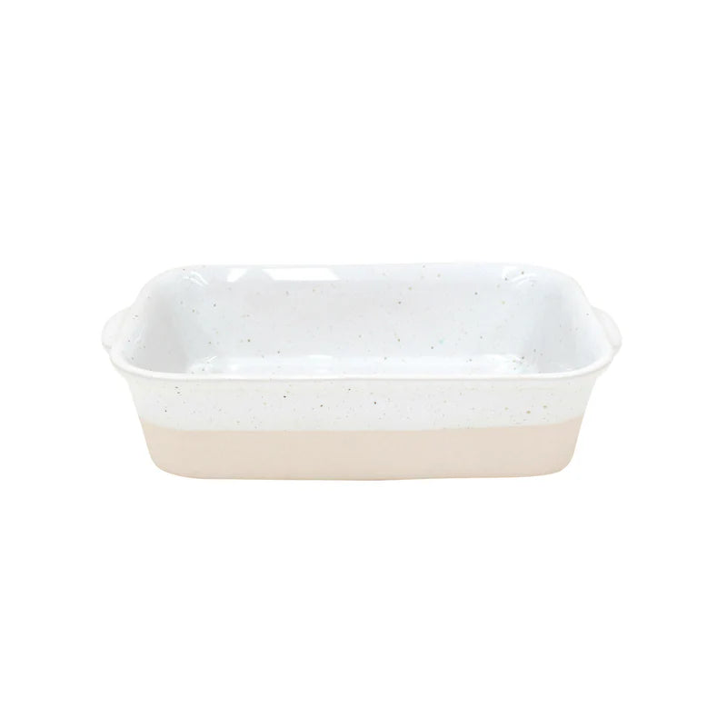 Toria Rectangular Baker