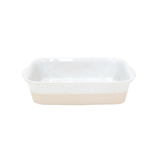 Toria Rectangular Baker