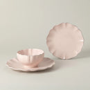 Rosa 12-Piece Dinnerware Set