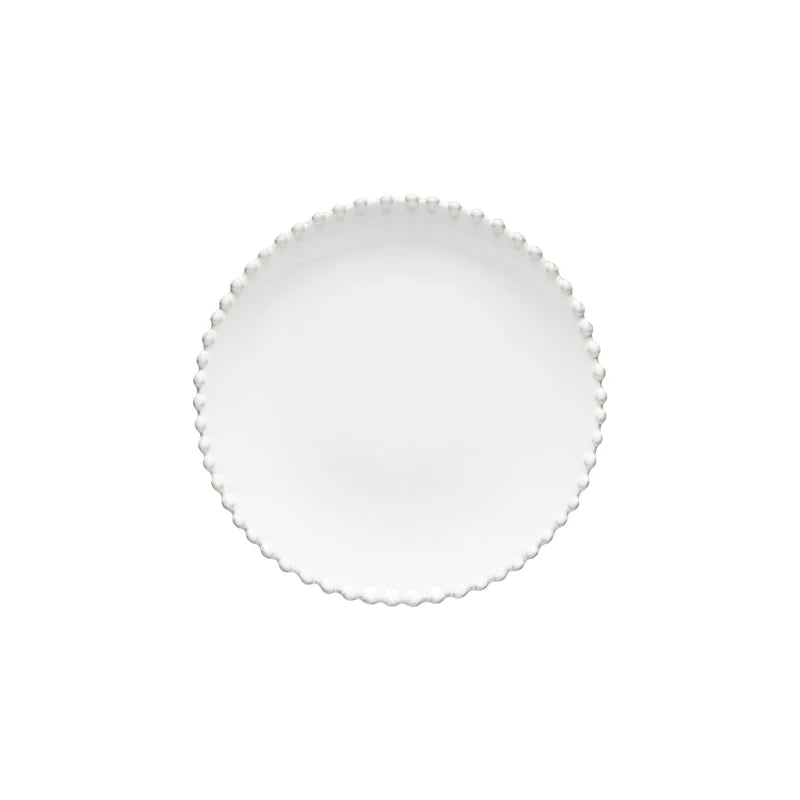 Pearl Salad/Dessert Plate 9"