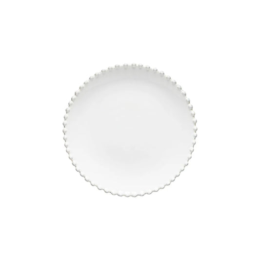 Pearl Salad/Dessert Plate 9"