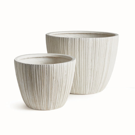 Santorini Short Pot Set
