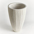 Load image into Gallery viewer, Santorini Tall Pot
