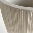 Load image into Gallery viewer, Santorini Tall Pot
