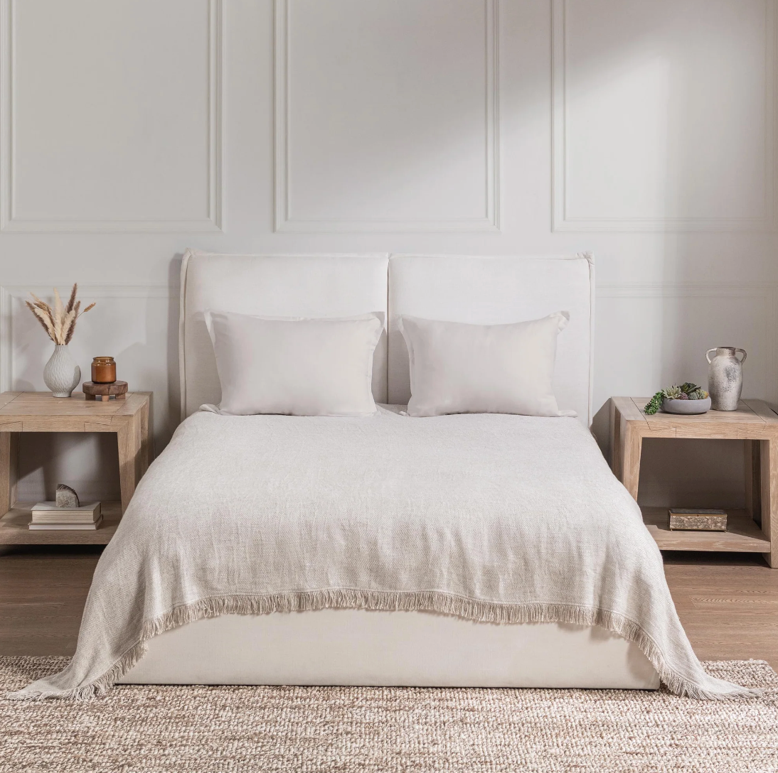 Avani Large Blanket