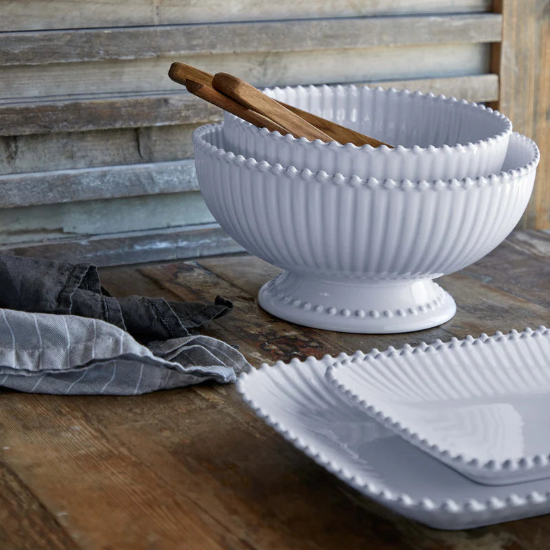 Pearl Serving Bowl 11"