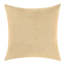 Paloma Hemp Euro Sham Set