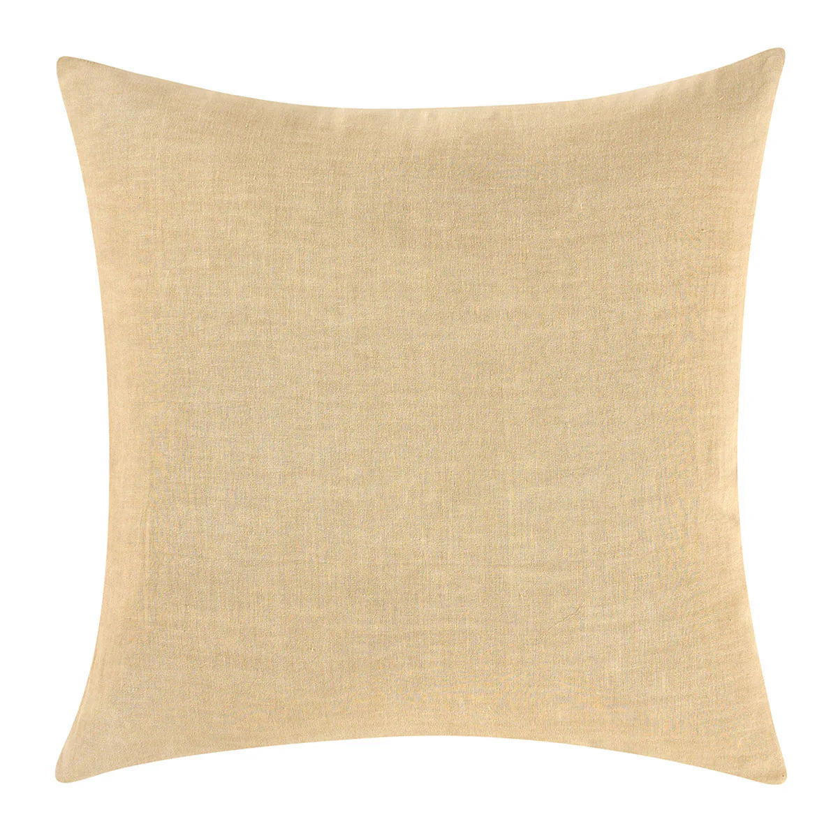 Paloma Hemp Euro Sham Set