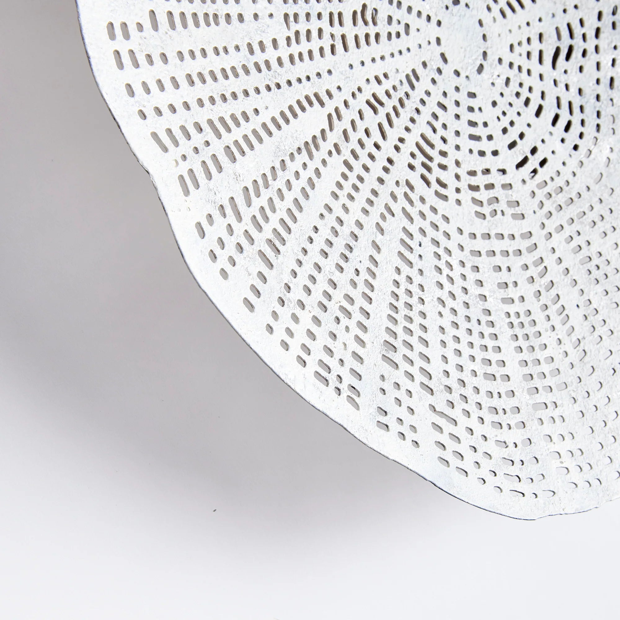 Shoreline Wall Forms