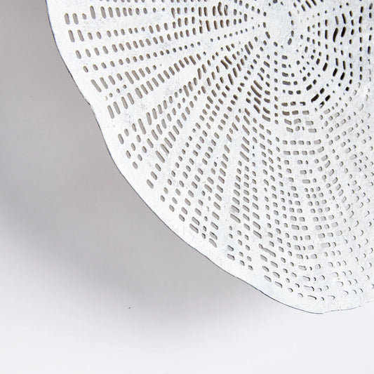 Shoreline Wall Forms