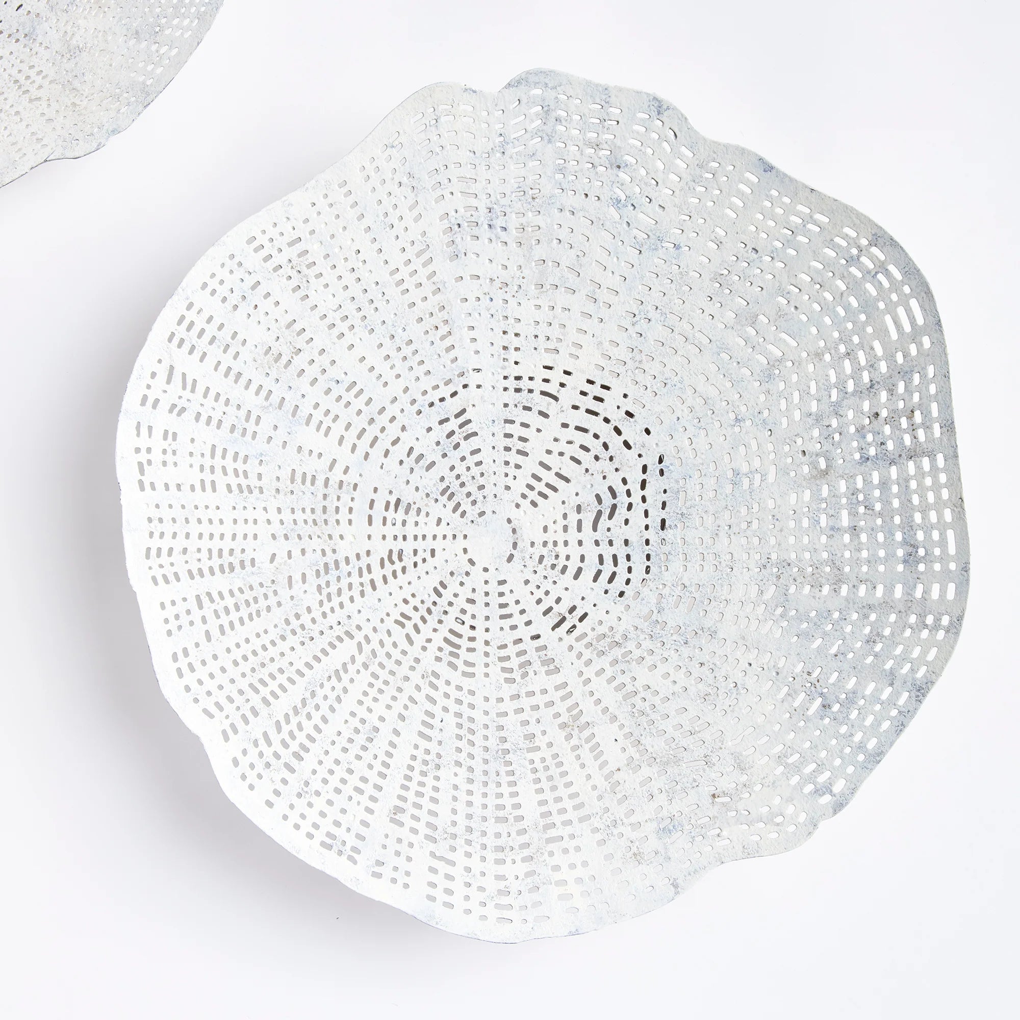 Shoreline Wall Forms