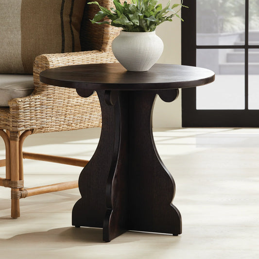 San Simeon Side Table