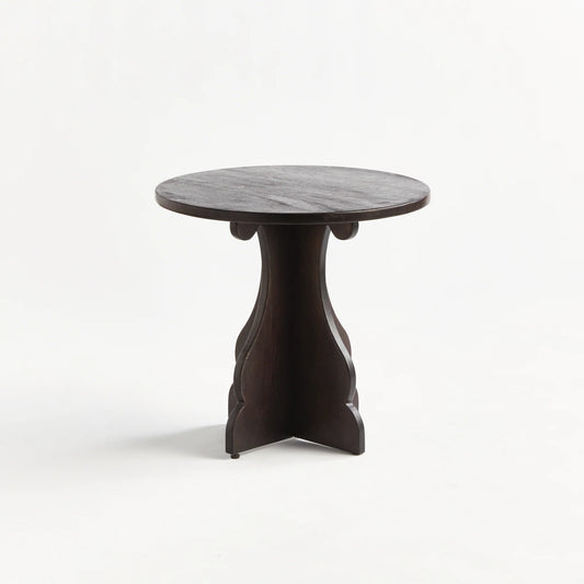 San Simeon Side Table