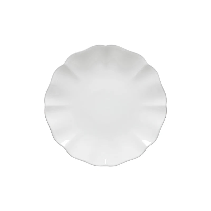 Rosa Small Dinner Plate 10"