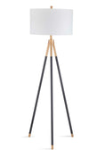 Load image into Gallery viewer, Soren Floor Lamp
