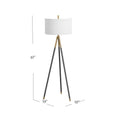 Load image into Gallery viewer, Soren Floor Lamp
