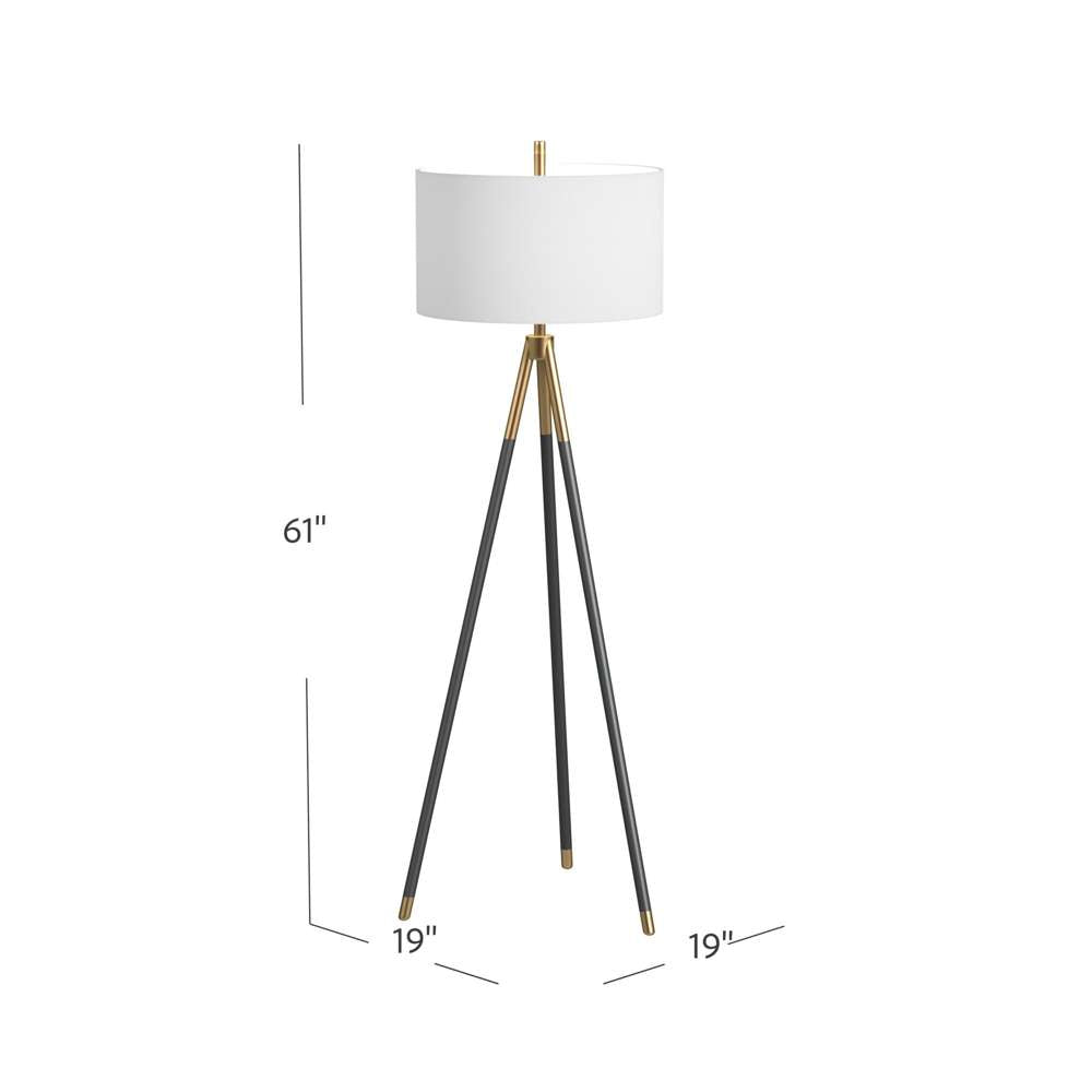 Soren Floor Lamp