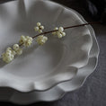 Load image into Gallery viewer, Rosa Soup Pasta Plate 10"
