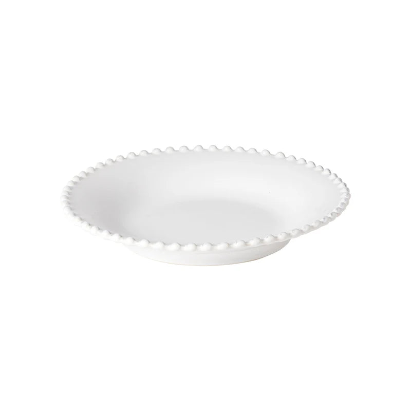 Pearl Soup/Pasta Plate 10"