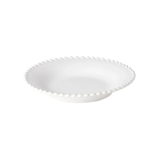 Pearl Soup/Pasta Plate 10"