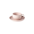 Load image into Gallery viewer, Pacifica Tea Cup & Saucer (Set of 2)
