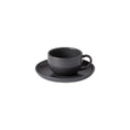 Load image into Gallery viewer, Pacifica Tea Cup & Saucer (Set of 2)

