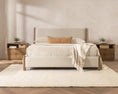 Load image into Gallery viewer, Tristan Bed - Veranda Collection
