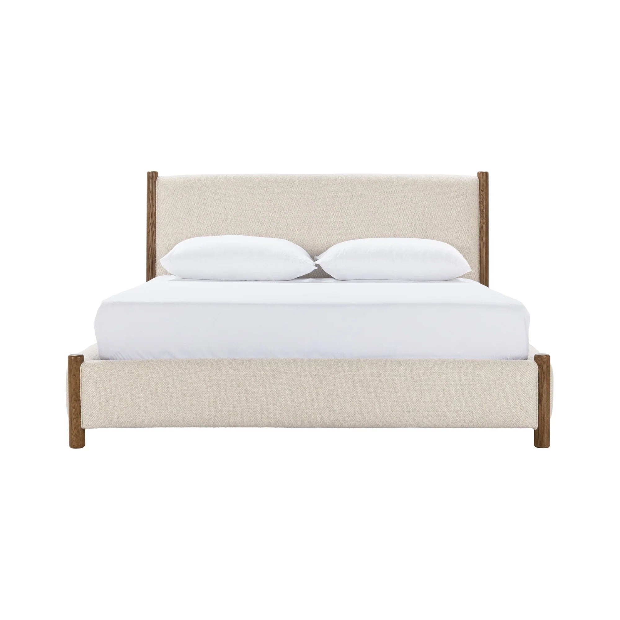 Tristan Bed - Veranda Collection