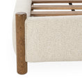 Load image into Gallery viewer, Tristan Bed - Veranda Collection
