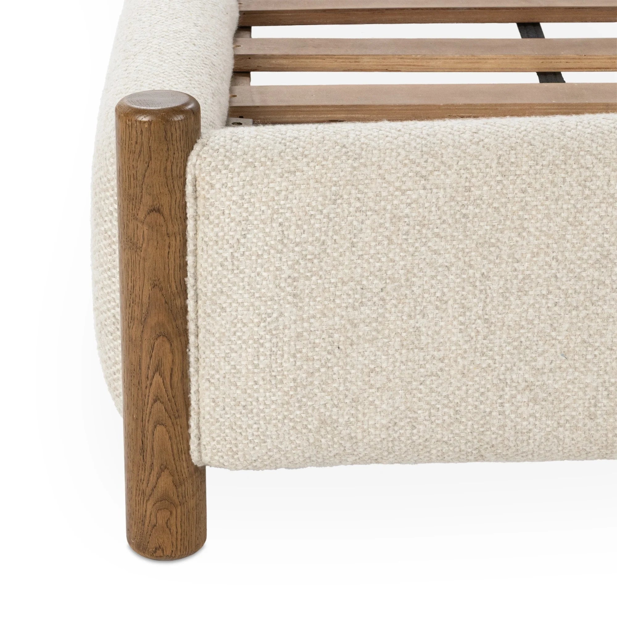 Tristan Bed - Veranda Collection