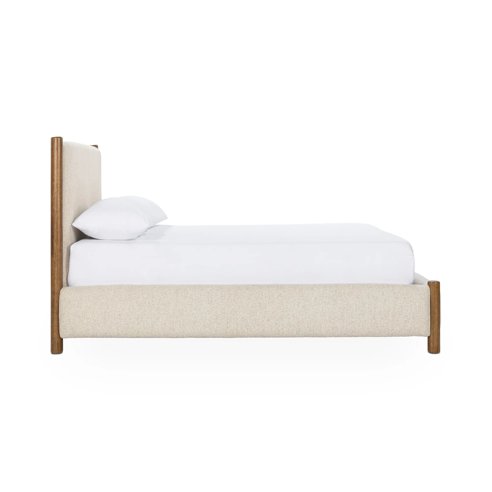 Tristan Bed - Veranda Collection
