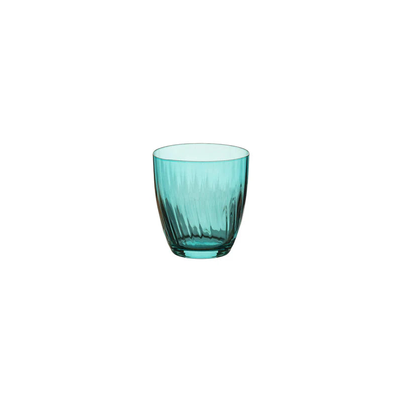 Sensa Glass Tumbler ~ 10 FL oz (Set of 6)